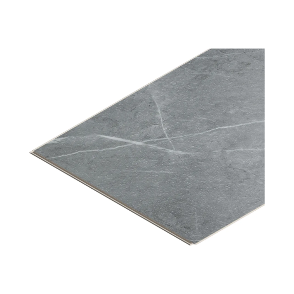 Aqua Step, Aqua Click Tiles, Wasserdichte Wandpaneele und Bodenpaneele fuer Badezimmer, Hawick, grau, 12 Paneele, 8712093507084, 1.png